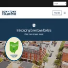 downtownchillicothe.com downtownchillicothe.com