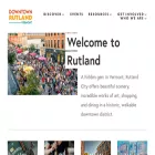 downtownrutland.com