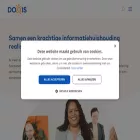 doxis.nl doxis.nl