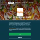doydoy-pizzakurier.ch doydoy-pizzakurier.ch