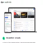 dpa-audio-hub.de
