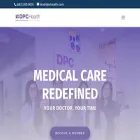 dpchealth.com dpchealth.com
