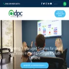 dpctechnology.com