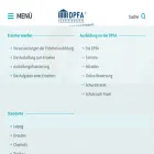 dpfa-erzieher.de