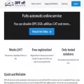 dpfoffservice.com dpfoffservice.com