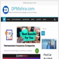 dpmishra.com