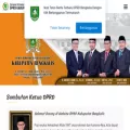 dprd.bengkaliskab.go.id dprd.bengkaliskab.go.id