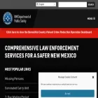 dps.nm.gov dps.nm.gov