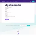 dpstream.bz dpstream.bz