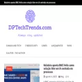 dptechtrends.com dptechtrends.com