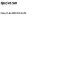 dpuplet.com