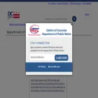 dpw.dc.gov dpw.dc.gov