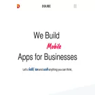 dqubeglobal.com