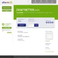 draftbetter.com draftbetter.com