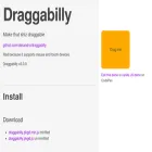draggabilly.desandro.com draggabilly.desandro.com