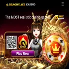 dragonacegames.com