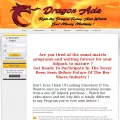 dragonadz.com dragonadz.com