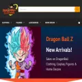 dragonballclothing.com dragonballclothing.com