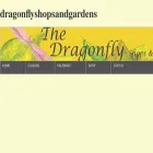 dragonflyshopsandgardens.com