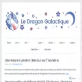 dragongalactique.com