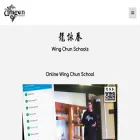 dragoninst.com dragoninst.com