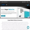 dragonmedicalsoftware.com dragonmedicalsoftware.com