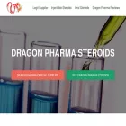 dragonroids.com dragonroids.com