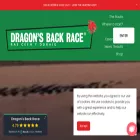 dragonsbackrace.com dragonsbackrace.com