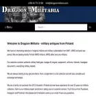 dragoonmilitaria.com dragoonmilitaria.com