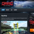 dragracingclassic.com