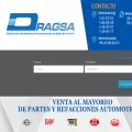 dragsa.com.mx