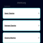 drainit.org drainit.org