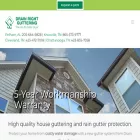 drainrightguttering.com drainrightguttering.com