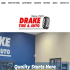 draketireandauto.com