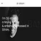 dralban.net dralban.net