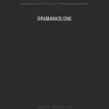 dramanice.one dramanice.one