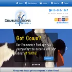 dramaticvisions.com dramaticvisions.com