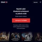 dramox.cz dramox.cz