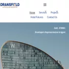 dransfield.com.au