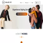 drapefit.com drapefit.com