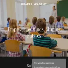 draperacademy.com draperacademy.com