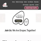 drapertogether.org