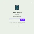 drbine.substack.com