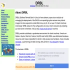 drbl.sourceforge.net