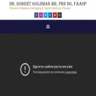 drbobgoldman.com drbobgoldman.com