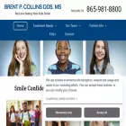 drbrentcollins.com drbrentcollins.com
