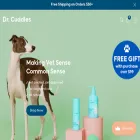 drcuddles.com drcuddles.com