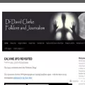 drdavidclarke.co.uk