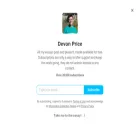 drdevonprice.substack.com drdevonprice.substack.com