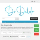 drdildo.co.uk drdildo.co.uk